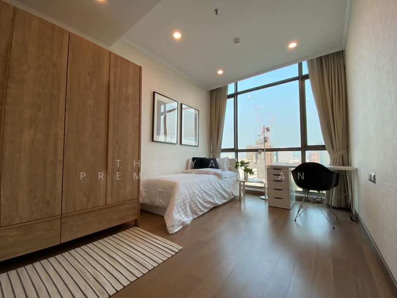 Supalai Oriental Sukhumvit 39 : ศุภาลัย โอเรียนทัล สุขุมวิท 39, กรุงเทพ, ซอย สุขุมวิท 39, คลองตันเหนือ, วัฒนา, กรุงเทพ, 84 ตร.ม., คอนโด ขาย, โดย Thanyalak Premputtiphan, 500498061 - DDproperty.com