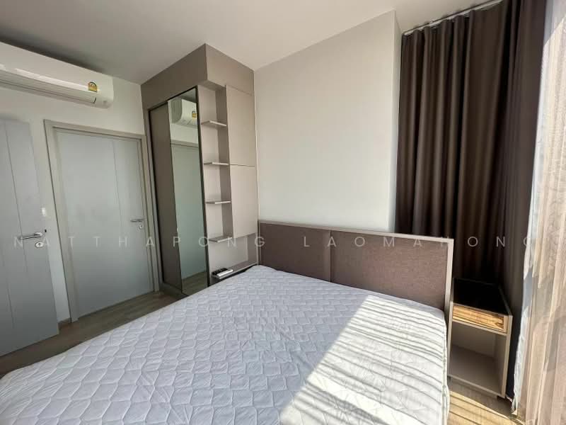Oka Haus Sukhumvit 36 : โอกะ เฮ้าส์ สุขุมวิท 36, กรุงเทพ, 3399 ถนนพระรามที่ ๔, คลองตัน, คลองเตย, กรุงเทพ, 55 ตร.ม., คอนโด ให้เช่า, โดย Natthapong Laomahong, 500498062 - DDproperty.com