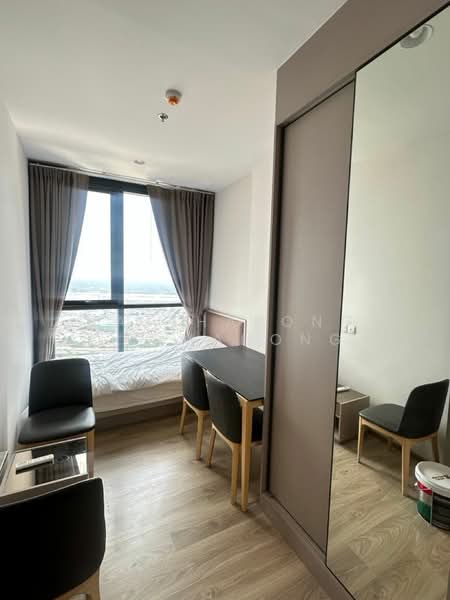 Oka Haus Sukhumvit 36, Bangkok, 3399 Rama 4 Road, Khong Tan, Khlong Toei, Bangkok, 1 Bedroom, 55 sqm, Condo For Rent, by Natthapong Laomahong, 500498062 - DDproperty.com