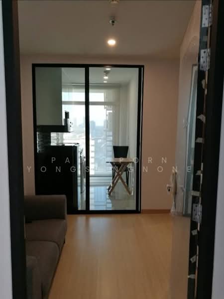 Bangkok Horizon Sathorn, Bangkok, 14 Narathiwat Ratchanakarin Road, Thung Wat Don, Sathon, Bangkok, 1 Bedroom, 32 sqm, Condo For Sale, by Pattaporn Yongsungnone, 500498064 - DDproperty.com