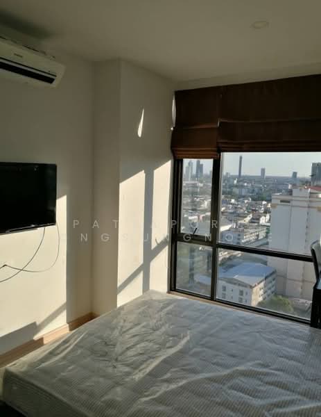 Bangkok Horizon Sathorn : แบงค์คอก ฮอไรซอน สาทร, กรุงเทพ, 14 ถนน นราธิวาสราชนครินทร์, ทุ่งวัดดอน, สาทร, กรุงเทพ, 32 ตร.ม., คอนโด ขาย, โดย Pattaporn Yongsungnone, 500498064 - DDproperty.com