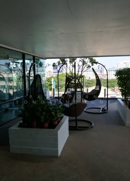 Bangkok Horizon Sathorn : แบงค์คอก ฮอไรซอน สาทร, กรุงเทพ, 14 ถนน นราธิวาสราชนครินทร์, ทุ่งวัดดอน, สาทร, กรุงเทพ, 32 ตร.ม., คอนโด ขาย, โดย Pattaporn Yongsungnone, 500498064 - DDproperty.com