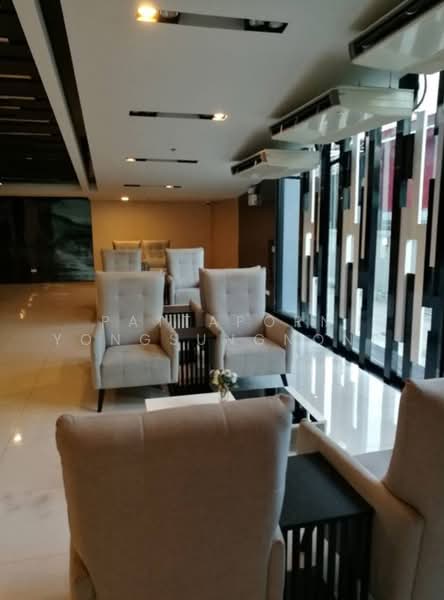 Bangkok Horizon Sathorn : แบงค์คอก ฮอไรซอน สาทร, กรุงเทพ, 14 ถนน นราธิวาสราชนครินทร์, ทุ่งวัดดอน, สาทร, กรุงเทพ, 32 ตร.ม., คอนโด ขาย, โดย Pattaporn Yongsungnone, 500498064 - DDproperty.com