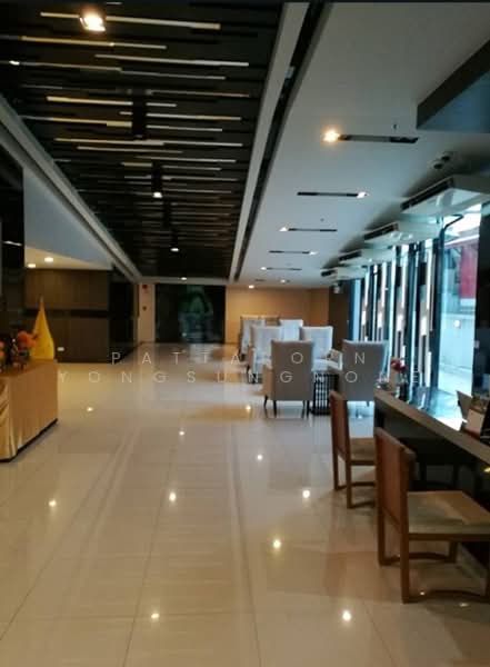 Bangkok Horizon Sathorn, Bangkok, 14 Narathiwat Ratchanakarin Road, Thung Wat Don, Sathon, Bangkok, 1 Bedroom, 32 sqm, Condo For Sale, by Pattaporn Yongsungnone, 500498064 - DDproperty.com