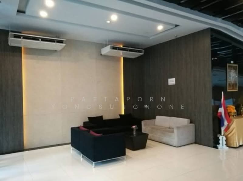 Bangkok Horizon Sathorn, Bangkok, 14 Narathiwat Ratchanakarin Road, Thung Wat Don, Sathon, Bangkok, 1 Bedroom, 32 sqm, Condo For Sale, by Pattaporn Yongsungnone, 500498064 - DDproperty.com