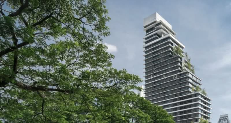 Saladaeng One, Bangkok, Sala Daeng 1 Alley, Silom, Bang Rak, Bangkok, 1 Bedroom, 55 sqm, Condo For Rent, by Thanyalak Premputtiphan, 500498069 - DDproperty.com