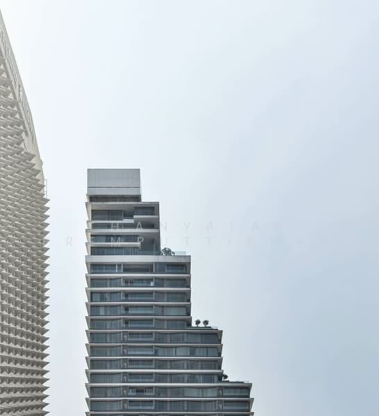 Saladaeng One, Bangkok, Sala Daeng 1 Alley, Silom, Bang Rak, Bangkok, 1 Bedroom, 55 sqm, Condo For Rent, by Thanyalak Premputtiphan, 500498069 - DDproperty.com