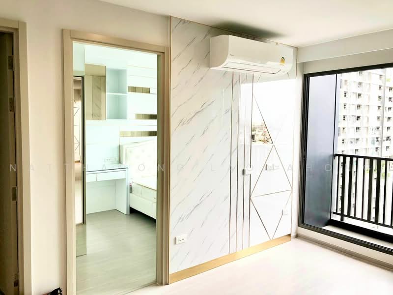 Life Ladprao, Bangkok, 992 Ladprao Road, Jom Phon, Chatuchak, Bangkok, 2 Bedrooms, 66 sqm, Condo For Rent, by Natthapong Laomahong, 500498070 - DDproperty.com