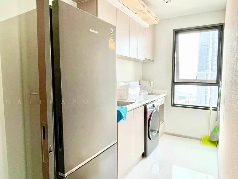 Life Ladprao, Bangkok, 992 Ladprao Road, Jom Phon, Chatuchak, Bangkok, 2 Bedrooms, 66 sqm, Condo For Rent, by Natthapong Laomahong, 500498070 - DDproperty.com