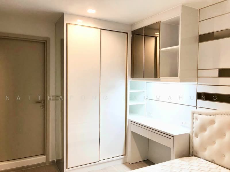 Life Ladprao, Bangkok, 992 Ladprao Road, Jom Phon, Chatuchak, Bangkok, 2 Bedrooms, 66 sqm, Condo For Rent, by Natthapong Laomahong, 500498070 - DDproperty.com