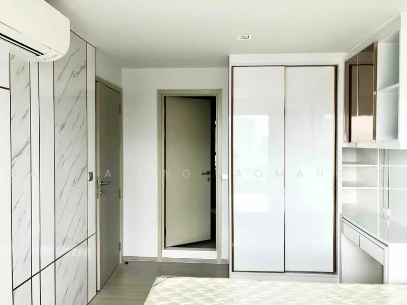Life Ladprao, Bangkok, 992 Ladprao Road, Jom Phon, Chatuchak, Bangkok, 2 Bedrooms, 66 sqm, Condo For Rent, by Natthapong Laomahong, 500498070 - DDproperty.com