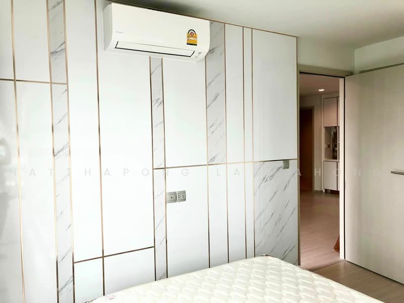 Life Ladprao, Bangkok, 992 Ladprao Road, Jom Phon, Chatuchak, Bangkok, 2 Bedrooms, 66 sqm, Condo For Rent, by Natthapong Laomahong, 500498070 - DDproperty.com