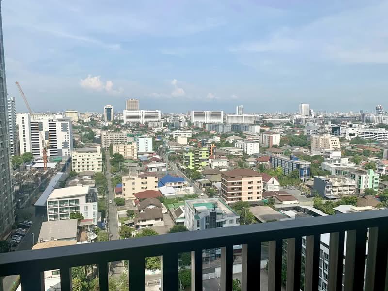 Life Ladprao : ไลฟ์ ลาดพร้าว, กรุงเทพ, 992 ถนนลาดพร้าว, จอมพล, จตุจักร, กรุงเทพ, 66 ตร.ม., คอนโด ให้เช่า, โดย Natthapong Laomahong, 500498070 - DDproperty.com
