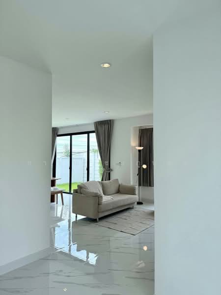Como Bianca II, Samut Prakan, Bangphli Yai, Bang Plee, Samut Prakan, 3 Bedrooms, 174 sqm, Single Detached House For Rent, by การุณ ชมภูบุตร, 500498073 - DDproperty.com