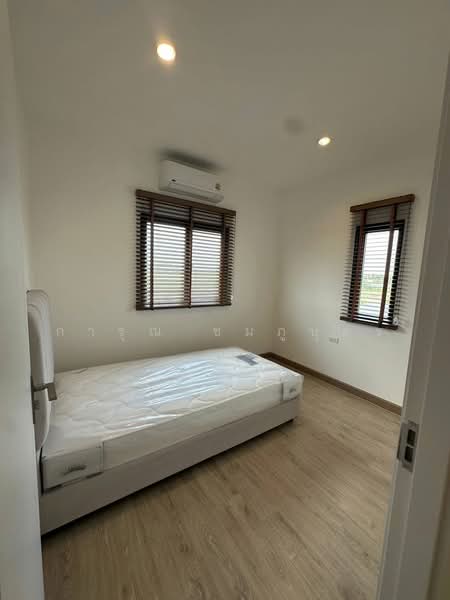 Como Bianca II, Samut Prakan, Bangphli Yai, Bang Plee, Samut Prakan, 3 Bedrooms, 174 sqm, Single Detached House For Rent, by การุณ ชมภูบุตร, 500498073 - DDproperty.com
