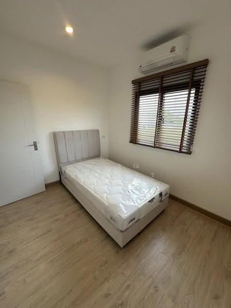 Como Bianca II, Samut Prakan, Bangphli Yai, Bang Plee, Samut Prakan, 3 Bedrooms, 174 sqm, Single Detached House For Rent, by การุณ ชมภูบุตร, 500498073 - DDproperty.com