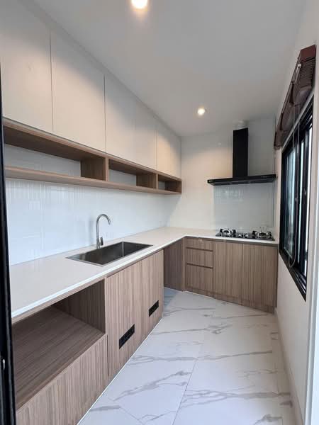 Como Bianca II, Samut Prakan, Bangphli Yai, Bang Plee, Samut Prakan, 3 Bedrooms, 174 sqm, Single Detached House For Rent, by การุณ ชมภูบุตร, 500498073 - DDproperty.com