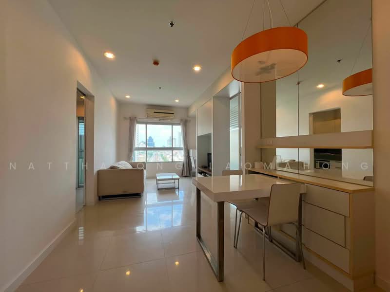 Q House Condo Sathorn : คิวเฮ้าส์ คอนโด สาทร, กรุงเทพ, ถนนกรุงธนบุรี แขวงคลองต้นไทร เขตคลองสาน กรุงเทพมหานคร 10600, คลองต้นไทร, คลองสาน, กรุงเทพ, 48 ตร.ม., คอนโด ให้เช่า, โดย Natthapong Laomahong, 500498075 - DDproperty.com