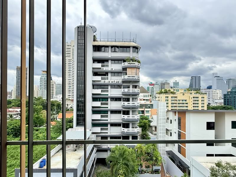Via 31 : เวีย 31, กรุงเทพ, ถนนสุขุมวิท 31, คลองตันเหนือ, วัฒนา, กรุงเทพ, 48 ตร.ม., คอนโด ให้เช่า, โดย Oraon Suwanmongko, 500498076 - DDproperty.com
