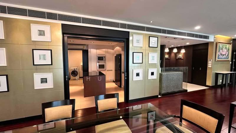 The Park Chidlom, Bangkok, 1 Petchaburi Road, Pathum Wan, Bangkok, 3 Bedrooms, 259 sqm, Condo For Rent, by Khun EVE, 500498078 - DDproperty.com