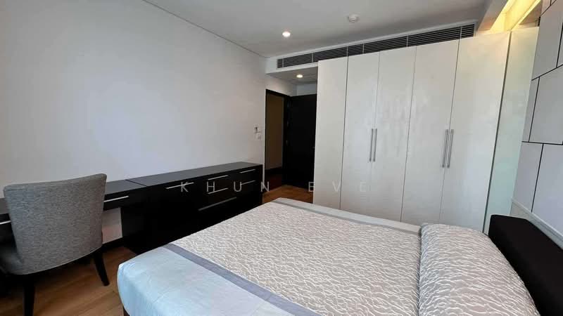 The Park Chidlom, Bangkok, 1 Petchaburi Road, Pathum Wan, Bangkok, 3 Bedrooms, 259 sqm, Condo For Rent, by Khun EVE, 500498078 - DDproperty.com