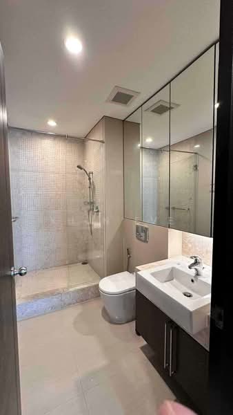 The Park Chidlom, Bangkok, 1 Petchaburi Road, Pathum Wan, Bangkok, 3 Bedrooms, 259 sqm, Condo For Rent, by Khun EVE, 500498078 - DDproperty.com