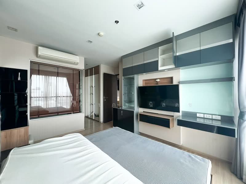 Rhythm Sathorn, Bangkok, 141 Soi Sathorn 21, Yan Nawa, Sathon, Bangkok, 2 Bedrooms, 68 sqm, Condo For Sale, by ภัสสร์ปภา นิลคช, 500498079 - DDproperty.com