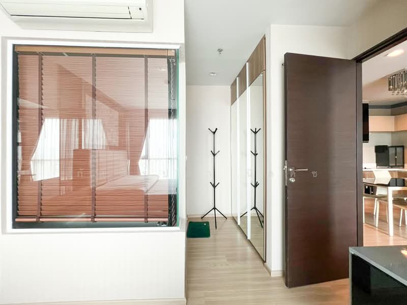 Rhythm Sathorn, Bangkok, 141 Soi Sathorn 21, Yan Nawa, Sathon, Bangkok, 2 Bedrooms, 68 sqm, Condo For Sale, by ภัสสร์ปภา นิลคช, 500498079 - DDproperty.com