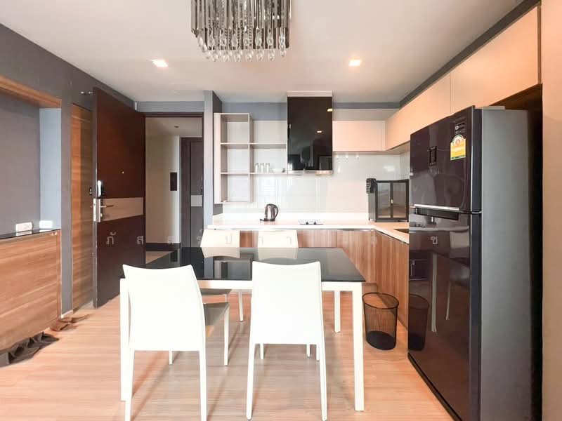 Rhythm Sathorn, Bangkok, 141 Soi Sathorn 21, Yan Nawa, Sathon, Bangkok, 2 Bedrooms, 68 sqm, Condo For Sale, by ภัสสร์ปภา นิลคช, 500498079 - DDproperty.com