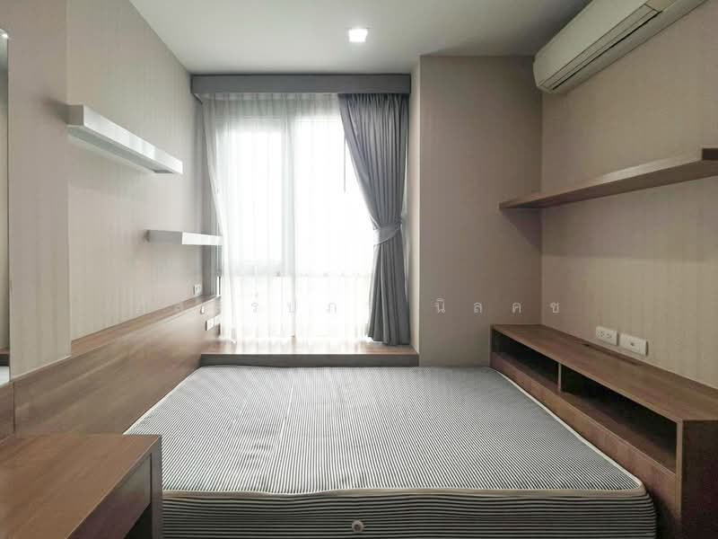 Rhythm Sathorn, Bangkok, 141 Soi Sathorn 21, Yan Nawa, Sathon, Bangkok, 2 Bedrooms, 68 sqm, Condo For Sale, by ภัสสร์ปภา นิลคช, 500498079 - DDproperty.com