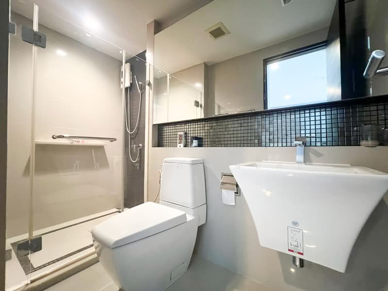 Rhythm Sathorn : ริทึ่ม สาทร, กรุงเทพ, 141 ซอยสาทร 21, ยานนาวา, สาทร, กรุงเทพ, 68 ตร.ม., คอนโด ขาย, โดย ภัสสร์ปภา นิลคช, 500498079 - DDproperty.com