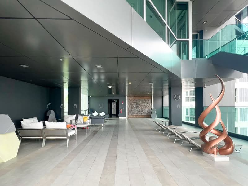 Rhythm Sathorn, Bangkok, 141 Soi Sathorn 21, Yan Nawa, Sathon, Bangkok, 2 Bedrooms, 68 sqm, Condo For Sale, by ภัสสร์ปภา นิลคช, 500498079 - DDproperty.com