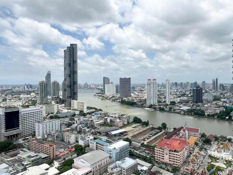 Rhythm Sathorn, Bangkok, 141 Soi Sathorn 21, Yan Nawa, Sathon, Bangkok, 2 Bedrooms, 68 sqm, Condo For Sale, by ภัสสร์ปภา นิลคช, 500498079 - DDproperty.com