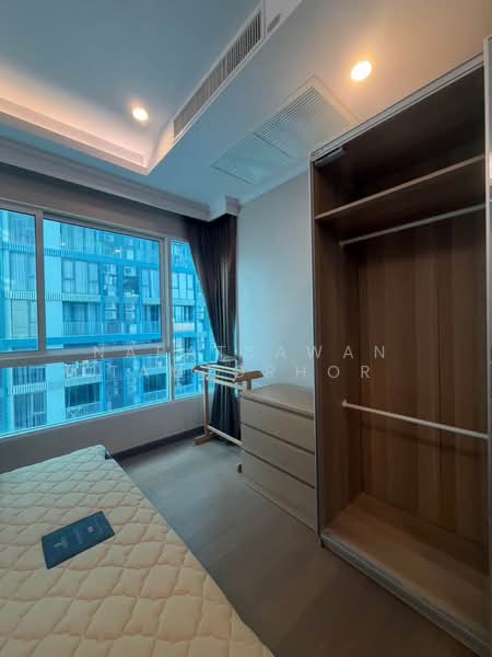 Supalai Elite Phayathai, Bangkok, Ayutthaya Road, Thanon Phaya Thai, Ratchathewi, Bangkok, 1 Bedroom, 45 sqm, Condo For Rent, by Napatsawan Tamjorhor, 500498083 - DDproperty.com
