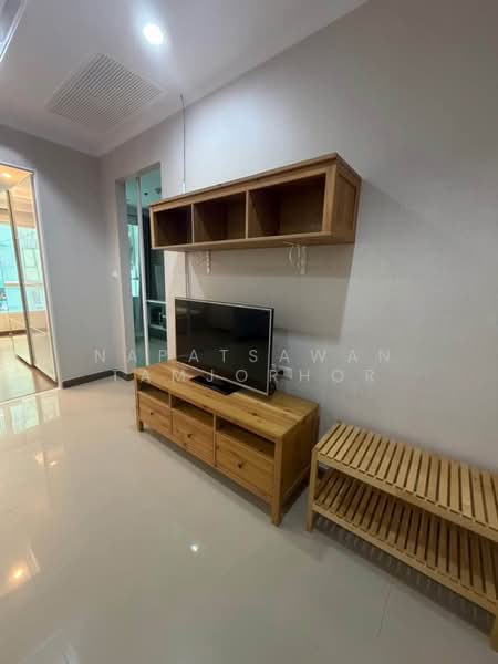 Supalai Elite Phayathai, Bangkok, Ayutthaya Road, Thanon Phaya Thai, Ratchathewi, Bangkok, 1 Bedroom, 45 sqm, Condo For Rent, by Napatsawan Tamjorhor, 500498083 - DDproperty.com
