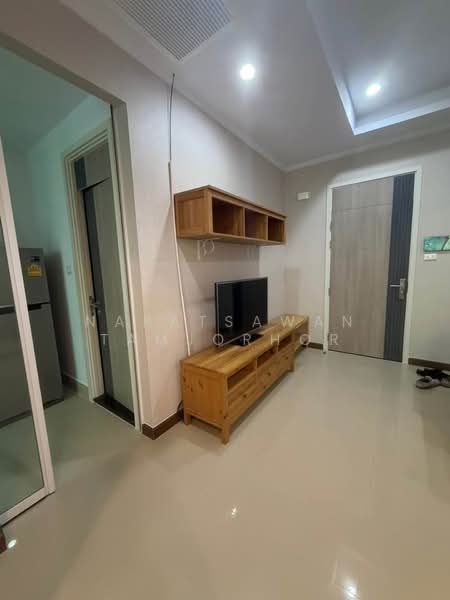 Supalai Elite Phayathai, Bangkok, Ayutthaya Road, Thanon Phaya Thai, Ratchathewi, Bangkok, 1 Bedroom, 45 sqm, Condo For Rent, by Napatsawan Tamjorhor, 500498083 - DDproperty.com