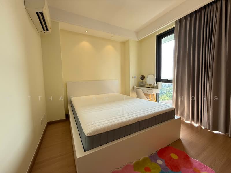 Regal Sathon-Naradhiwas, Bangkok, Naradhiwas Rajanagarindra Road, Thung Maha Mek, Sathon, Bangkok, 1 Bedroom, 40 sqm, Condo For Rent, by Natthapong Laomahong, 500498084 - DDproperty.com