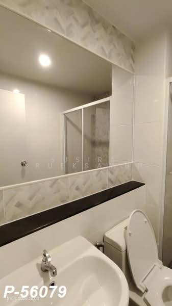 Regent Home Wutthakat : รีเจ้นท์โฮม วุฒากาศ, กรุงเทพ, ถ.วุฒากาศ, ตลาดพลู, ธนบุรี, กรุงเทพ, 26 ตร.ม., คอนโด ให้เช่า, โดย Susira Prueksawun, 500498085 - DDproperty.com