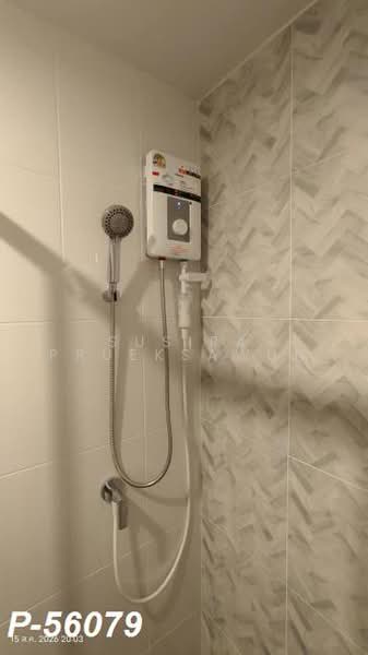 Regent Home Wutthakat : รีเจ้นท์โฮม วุฒากาศ, กรุงเทพ, ถ.วุฒากาศ, ตลาดพลู, ธนบุรี, กรุงเทพ, 26 ตร.ม., คอนโด ให้เช่า, โดย Susira Prueksawun, 500498085 - DDproperty.com