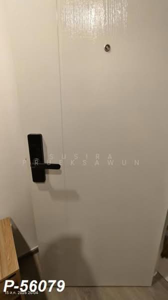 Regent Home Wutthakat, Bangkok, Wutthakat Road, Talat Plu, Thon Buri, Bangkok, 1 Bedroom, 26 sqm, Condo For Rent, by Susira Prueksawun, 500498085 - DDproperty.com