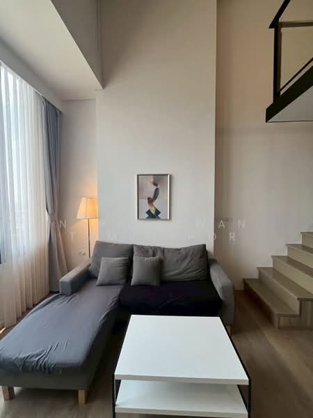 Siamese Sukhumvit 48, Bangkok, 1498 Soi Sukhumvit 48, Phra Kanong, Khlong Toei, Bangkok, 1 Bedroom, 29 sqm, Condo For Sale, by Napatsawan Tamjorhor, 500498086 - DDproperty.com