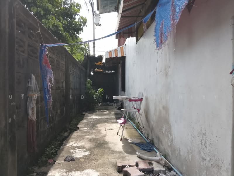 บ้านพร้อมที่ดิน ซอย เปรมฤทัย 30 ท่าทราย ทำเลดี เนื้อที่เยอะ, นนทบุรี, ท่าทราย, เมืองนนทบุรี, นนทบุรี, 192 ตร.ม., บ้านเดี่ยว ขาย, โดย บริษัท เอชแอล แอสเซท จำกัด, 500498089 - DDproperty.com