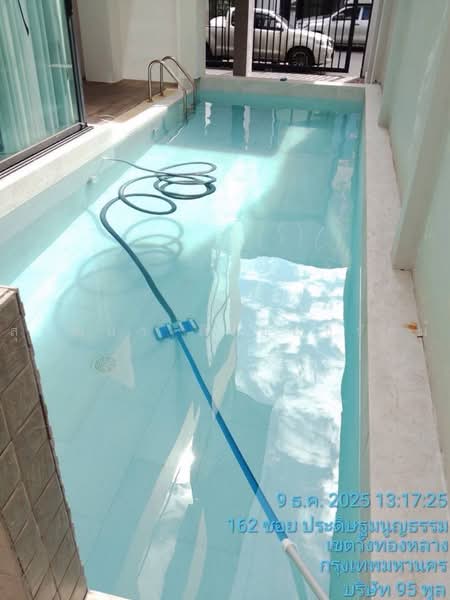 The Glamor Ekkamai – Praditmanutham, Bangkok, Soi Praditmanutham 8, Khlong Chaokhun Sing, Wang Thonglang, Bangkok, 3 Bedrooms, 412 sqm, Single Detached House For Sale, by สุวัฒนา สิริอิทธิรัตน์, 500498090 - DDproperty.com