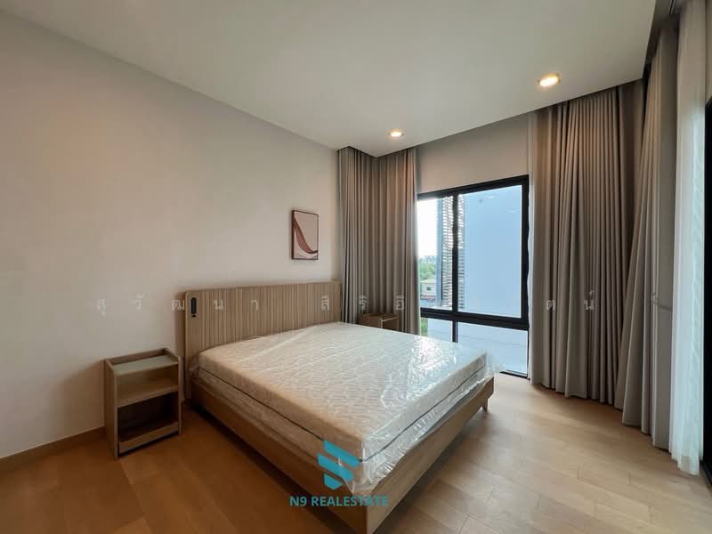 The Glamor Ekkamai – Praditmanutham, Bangkok, Soi Praditmanutham 8, Khlong Chaokhun Sing, Wang Thonglang, Bangkok, 3 Bedrooms, 412 sqm, Single Detached House For Sale, by สุวัฒนา สิริอิทธิรัตน์, 500498090 - DDproperty.com