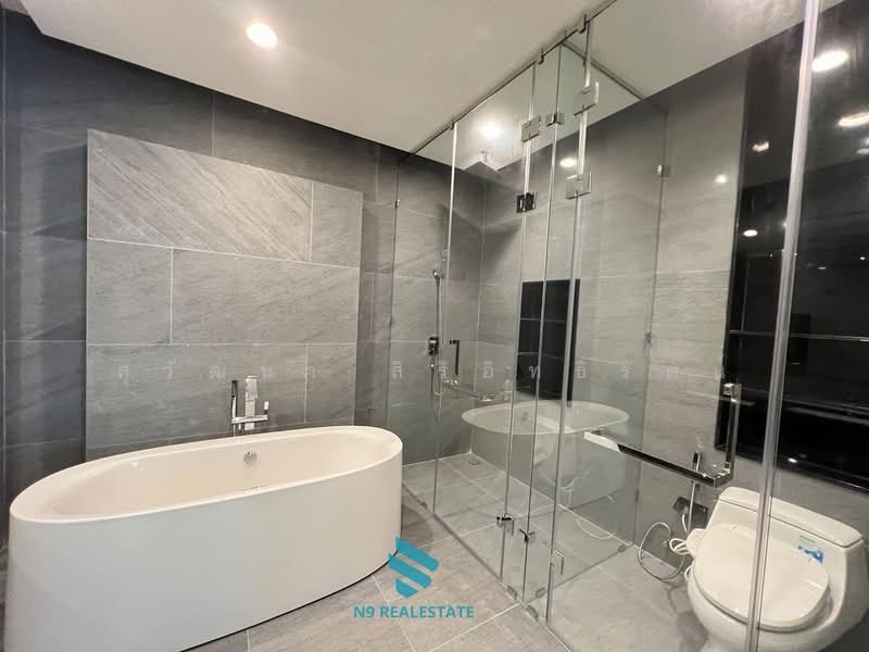The Glamor Ekkamai – Praditmanutham, Bangkok, Soi Praditmanutham 8, Khlong Chaokhun Sing, Wang Thonglang, Bangkok, 3 Bedrooms, 412 sqm, Single Detached House For Sale, by สุวัฒนา สิริอิทธิรัตน์, 500498090 - DDproperty.com