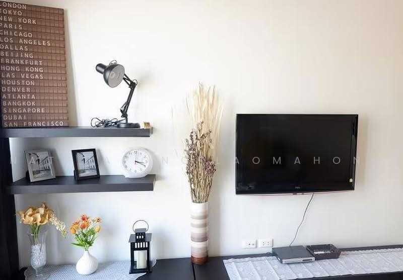 Noble Refine, Bangkok, Soi Sukhumvit 26, Sukhumvit Road, Khong Tan, Khlong Toei, Bangkok, 2 Bedrooms, 68 sqm, Condo For Rent, by Natthapong Laomahong, 500498093 - DDproperty.com