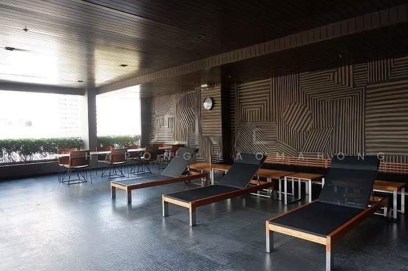 Noble Refine, Bangkok, Soi Sukhumvit 26, Sukhumvit Road, Khong Tan, Khlong Toei, Bangkok, 2 Bedrooms, 68 sqm, Condo For Rent, by Natthapong Laomahong, 500498093 - DDproperty.com