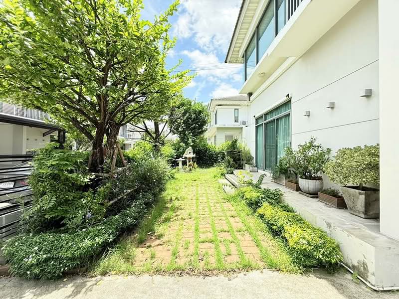 ขาย บ้านเดี่ยว หมู่บ้าน เพอร์เฟค เพลส รัตนาธิเบศร์ 2, Nonthaburi, Sai Ma, Muang Nonthaburi, Nonthaburi, 3 Bedrooms, 200 sqm, Single Detached House For Sale, by กรณวัสส์ กัณฑวัสส์วงส์, 500498098 - DDproperty.com