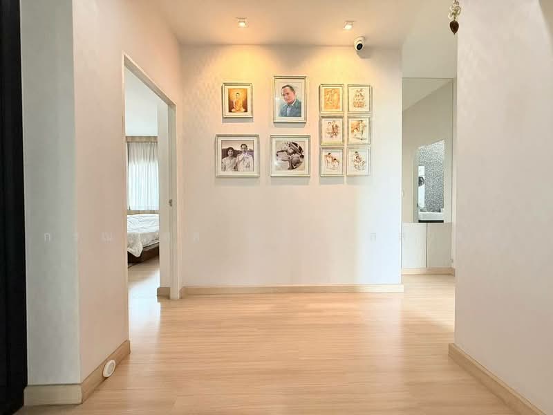 ขาย บ้านเดี่ยว หมู่บ้าน เพอร์เฟค เพลส รัตนาธิเบศร์ 2, Nonthaburi, Sai Ma, Muang Nonthaburi, Nonthaburi, 3 Bedrooms, 200 sqm, Single Detached House For Sale, by กรณวัสส์ กัณฑวัสส์วงส์, 500498098 - DDproperty.com