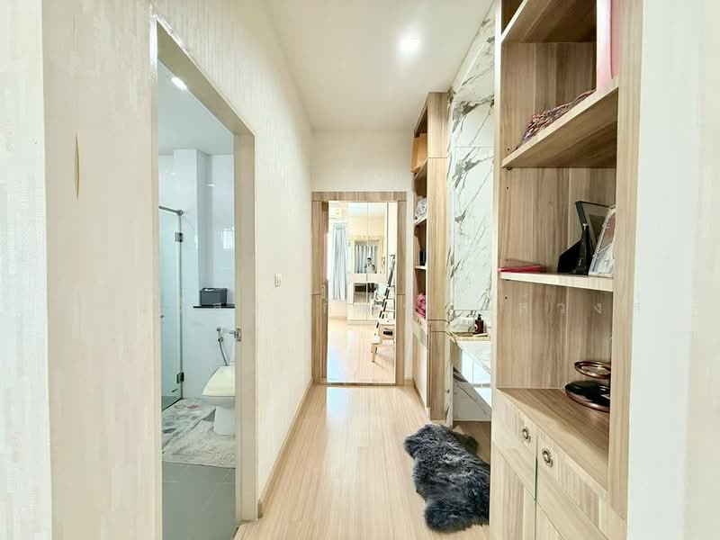 ขาย บ้านเดี่ยว หมู่บ้าน เพอร์เฟค เพลส รัตนาธิเบศร์ 2, นนทบุรี, ไทรม้า, เมืองนนทบุรี, นนทบุรี, 200 ตร.ม., บ้านเดี่ยว ขาย, โดย กรณวัสส์ กัณฑวัสส์วงส์, 500498098 - DDproperty.com